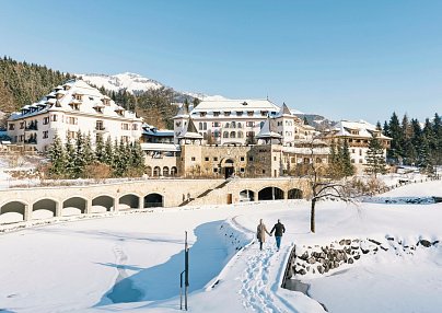 Schlosshotel Kitzbühel Kitzbühel