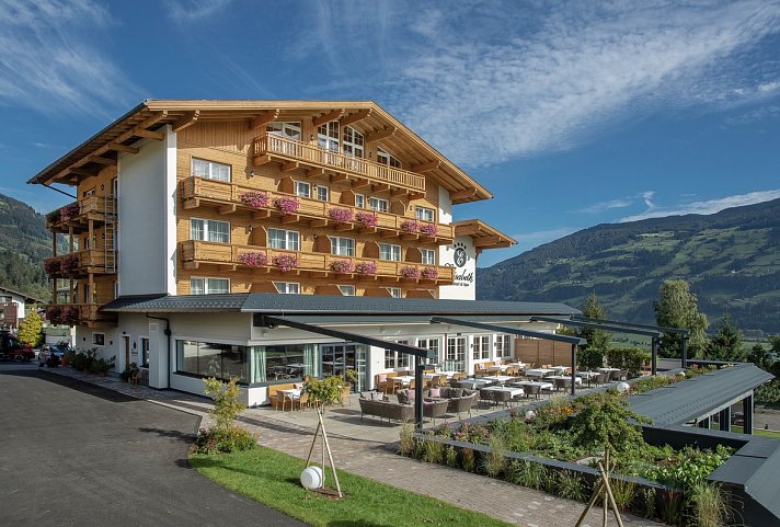 Hotel Elisabeth & Spa
