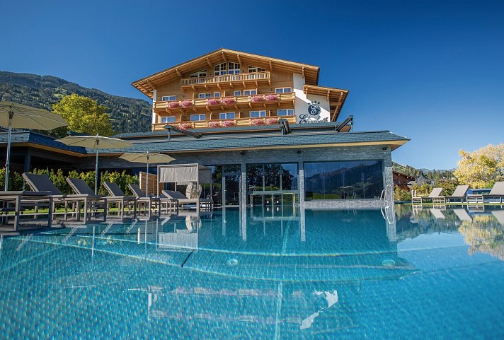 Hotel Elisabeth & Spa