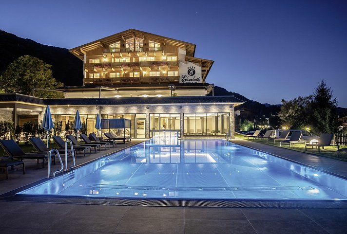 Hotel Elisabeth & Spa