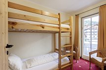 SCOL Sporthotel Großglockner - Wohnbeispiel