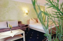 SCOL Sporthotel Großglockner - Wohnbeispiel