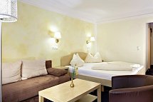 SCOL Sporthotel Großglockner - Wohnbeispiel