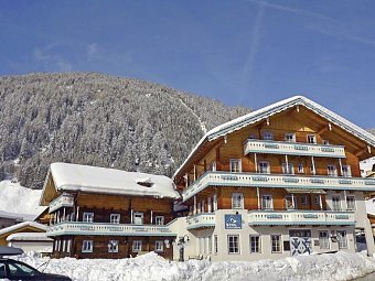 SCOL Sporthotel Großglockner