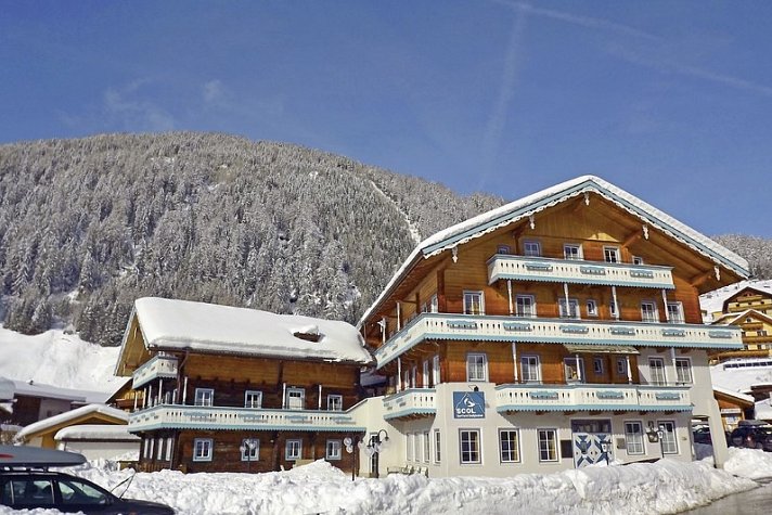SCOL Sporthotel Großglockner