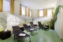 SCOL Sporthotel Großglockner - Wellness