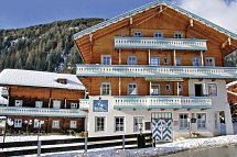 SCOL Sporthotel Großglockner
