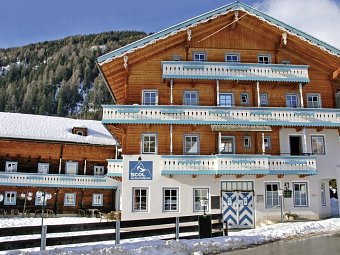 SCOL Sporthotel Großglockner