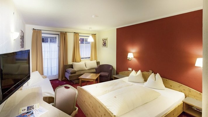 SCOL Sporthotel Großglockner