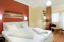SCOL Sporthotel Großglockner - Wohnbeispiel