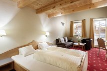 SCOL Sporthotel Großglockner - Wohnbeispiel