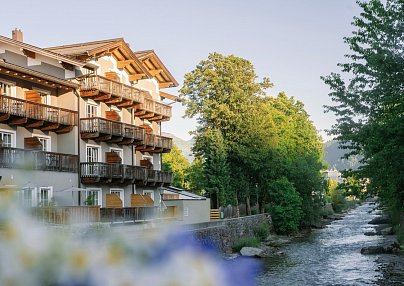 HENRI Hotel Kitzbühel Kitzbühel