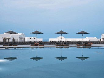 Orama Hotel & Spa