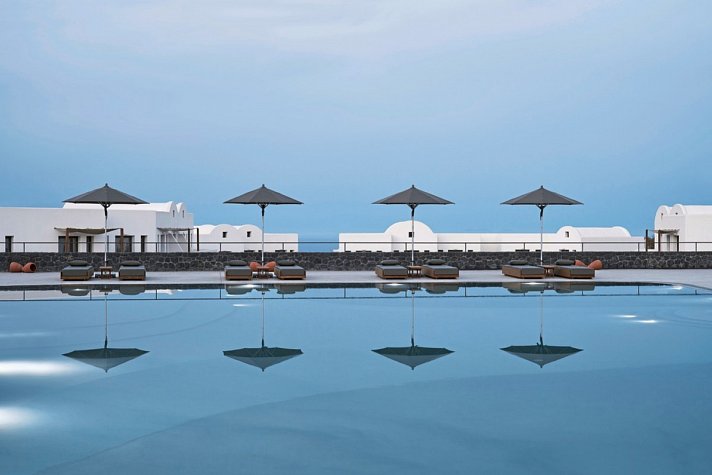Orama Hotel & Spa