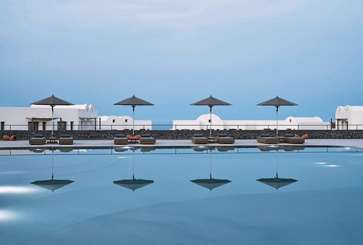 Orama Hotel & Spa