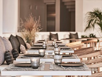 Orama Hotel & Spa