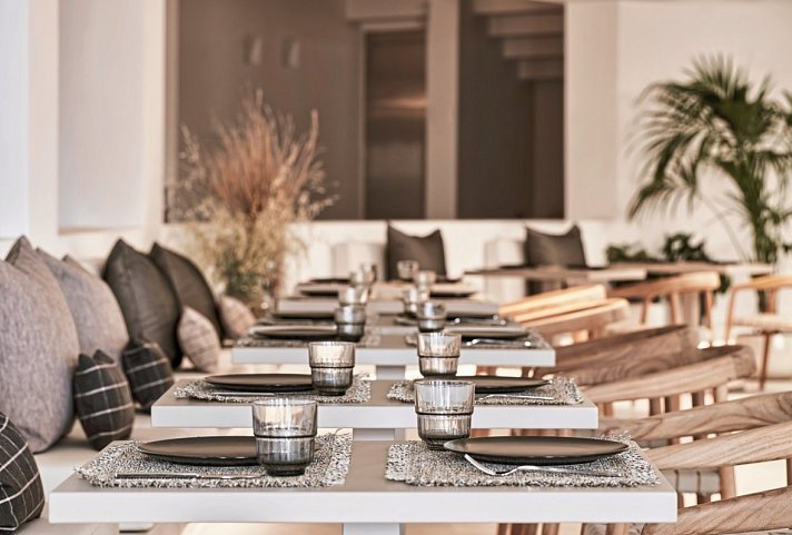 Orama Hotel & Spa