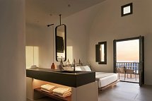 Orama Hotel & Spa - Wohnbeispiel Doppelzimmer Superior Gartenblick (Zimmercodierung DSG)