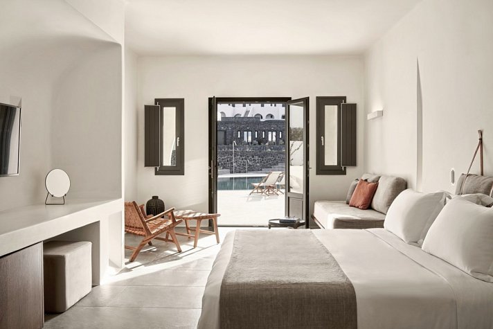 Orama Hotel & Spa