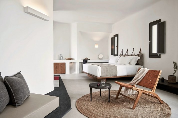 Orama Hotel & Spa