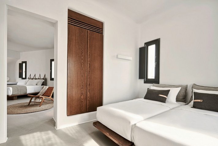 Orama Hotel & Spa
