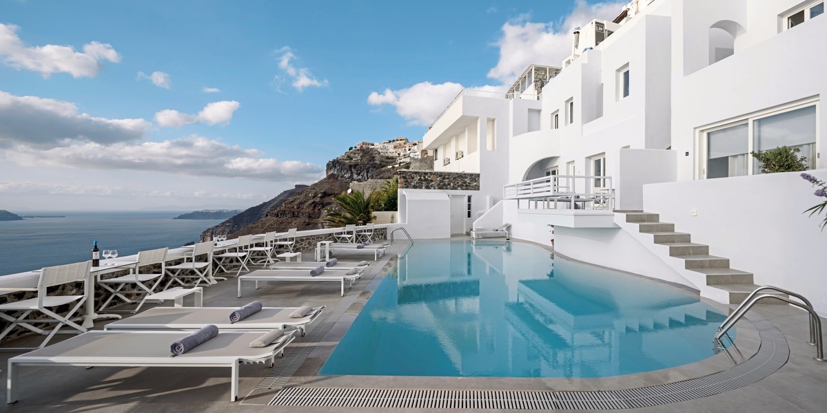 Panorama Suites