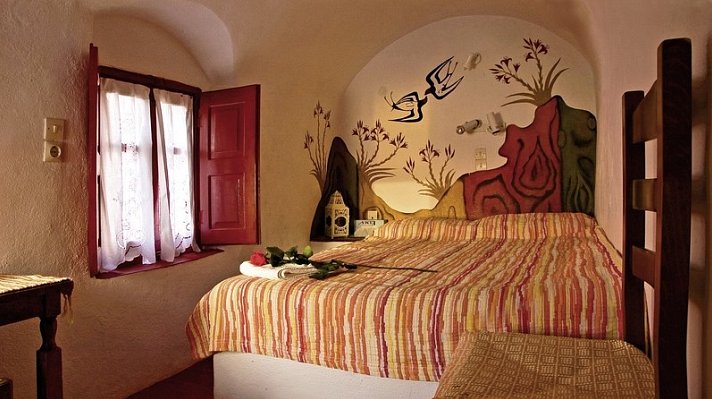 Kavalari Hotel