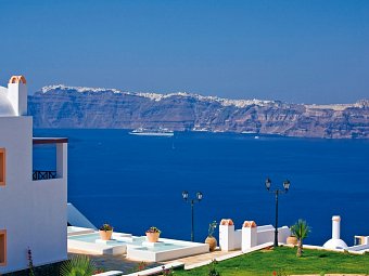 Maison Des Lys Luxury Suites
