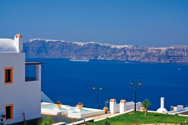 Maison Des Lys Luxury Suites