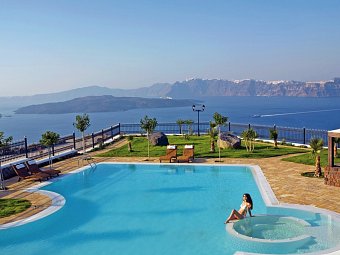 Maison Des Lys Luxury Suites