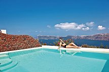 Maison Des Lys Luxury Suites