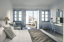 Maison Des Lys Luxury Suites - Wohnbeispiel Juniorsuite (Zimmercodierung JB1)
