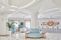 Santorini Palace