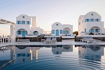 Kalestesia Suites