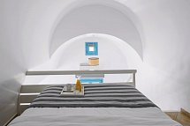 Kalestesia Suites - Wohnbeispiel Suite Komfort Meerblick (Zimmercodierung WFM)