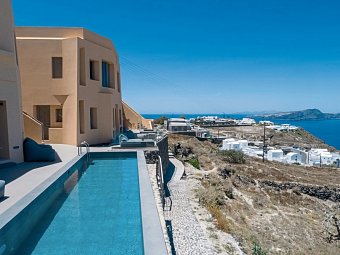 Kalestesia Suites