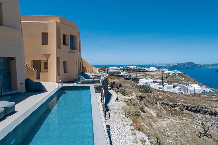 Kalestesia Suites