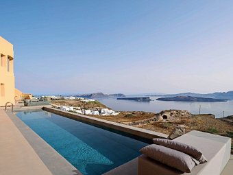 Kalestesia Suites
