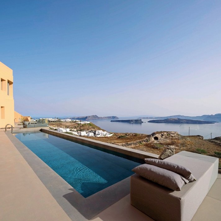Kalestesia Suites