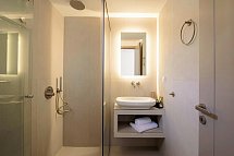 Kalestesia Suites - Badbeispiel