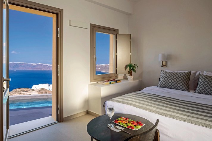 Kalestesia Suites