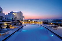 Kalestesia Suites