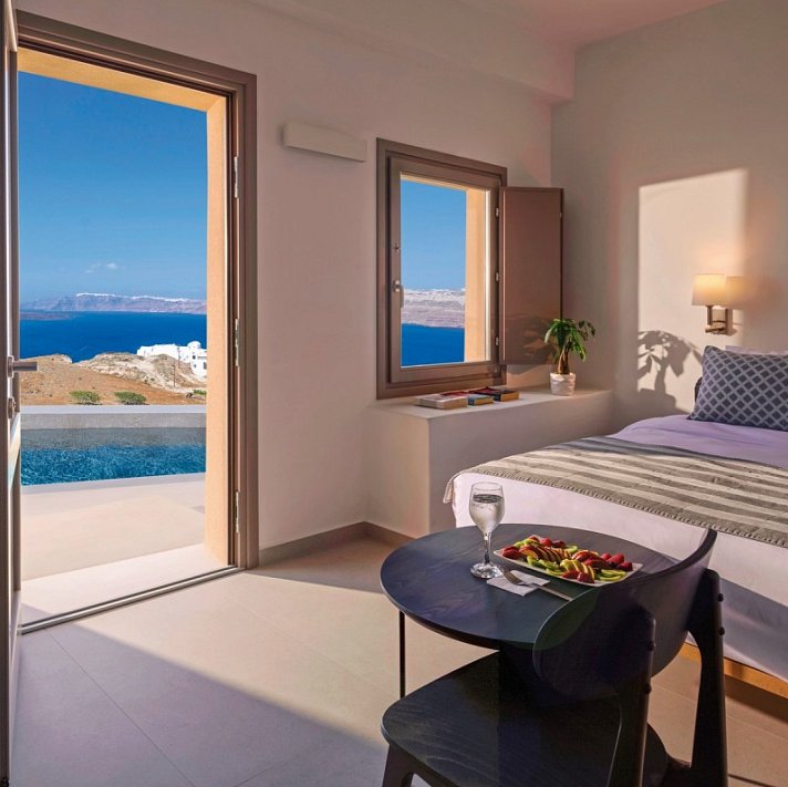 Kalestesia Suites