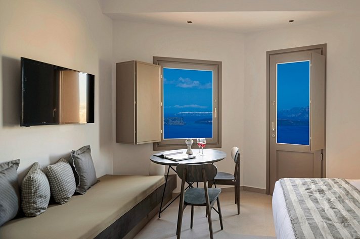 Kalestesia Suites