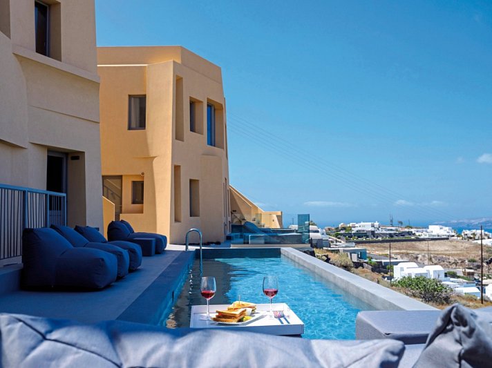 Kalestesia Suites