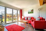 Ostsee Resort Damp - Ferienhäuser Asgard