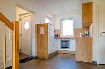 Ostsee Resort Damp - Ferienhäuser Asgard - Wohnbeispiel Premiumhaus (Zimmercodierungen BB2 & BB6)