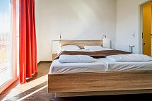 Ostsee Resort Damp - Ferienhäuser Asgard - Wohnbeispiel Premiumhaus (Zimmercodierungen BB2 & BB6)