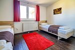 Ostsee Resort Damp - Ferienhäuser Asgard