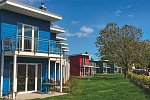 Ostsee Resort Damp - Ferienhäuser Asgard